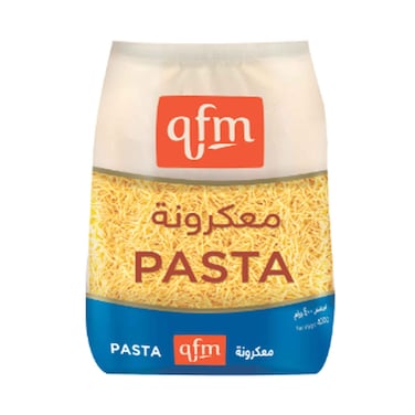 كيو اف ام شعيرية 400غ