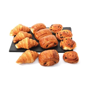 Mini Viennese Mix 12's