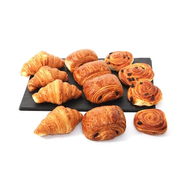 Mini Viennese Mix 12's