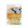 Carrefour Pasta Ravioli Four Cheese 300g