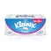 Kleenex Dry Soft Toilet Tissue Paper Embossed Bathroom 2ply 200 Sheets 16+4 Free Rolls