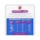 La Vache Qui Rit Burger Cheese Slices, 10 Slices, 200G
