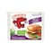 La Vache Qui Rit Burger Cheese Slices, 10 Slices, 200G