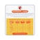 La Vache Qui Rit Cheddar Cheese Slices, 24 Slices, 480G