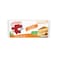 La Vache Qui Rit Cheddar Cheese Slices, 24 Slices, 480G