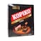 Kopiko Coffee Candy 20g x 36 Pieces