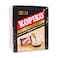 Kopiko Cappuccino Candy Sachets 17.5gx36 Pieces