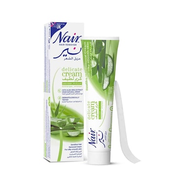 نير كريم لازالة الشعر بعطر خفيف 110غ
