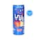 Rani Float Juice Drink With Real Fruit Chunks Strawberry Banana Flavour 240mlx24 Pieces