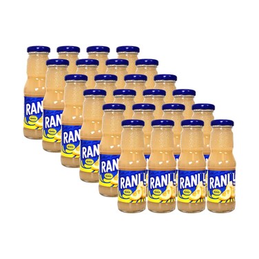 Rani Fruit Juice Drink Guava Flavour 200mlx24 Pieces