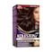 Wella Koleston Permanent Hair Color Kit 4/0 Medium Brown
