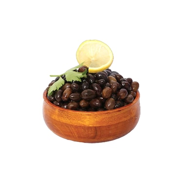 Black Olives Lebanese