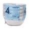Anchor Hocking Glass Custard Cups 6 Ounces 4 Pieces Set