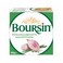 Boursin Soft Cheese, Shallot And Chives, 150G