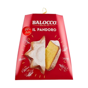 Balloco Pandoro Classico 1kg