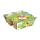 Carrefour Apple Banana 100g x4