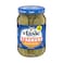 Vlasic Fresh Packed Pickles Stackers Bread &amp; Butter 473ml