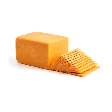 Singletons &amp; Co Red Cheddar Cheese