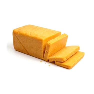 Singletons &amp; Co Oak Smoked Cheddar
