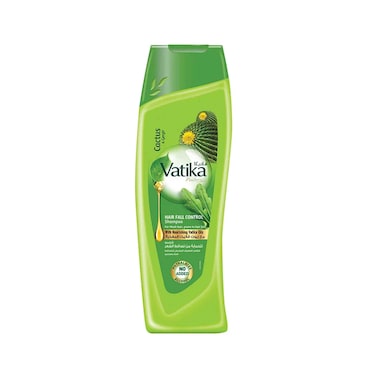 Vatika Naturals Hair Fall Shampoo 400ml