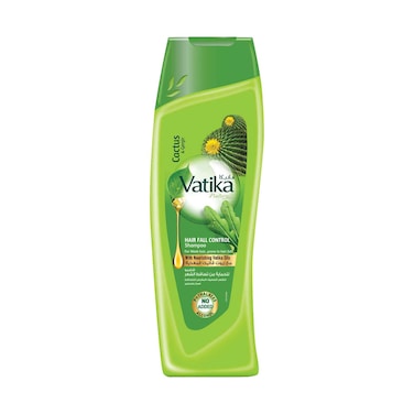 Dabur Vatika Hair Fall Control Shampoo 200ml