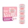 Gillette Venus 3 Comfort Glide Spa Breeze Replacement Razor Cartidges 4 Pieces