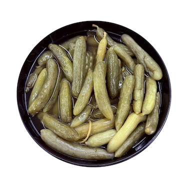 Cucumber Medium Pickles Jordan