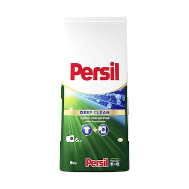 مسحوق غسيل برسيل LF، كيس 6 كجم