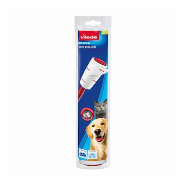 Vileda Lint Roller Set