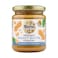 Biona Organic Peanut Butter Crunchy Salted 250g