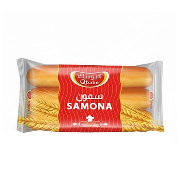 كيو بيك سمون 360غ