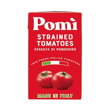 Pomi Strained Tomatoes 500g