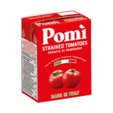 Pomi Strained Crushed Tomato 200g