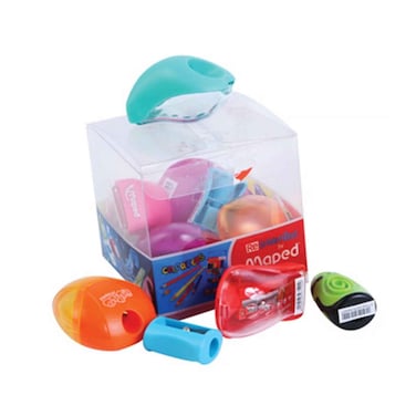 برايات مابيد متنوعة 9 قطع