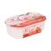 Carrefour Frozen Strawberry Ice Cream 1L