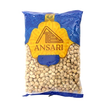 Al Ansari Chick Peas 9mm, 1kg