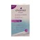 Chamsa Body Wax Strips Aloe Vera &amp; Lili Flower 20's