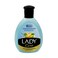Lady Care Nail Polish Aqua Vanilla 120ml