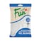 Fun Gloves Single Use 1 Size Fits All 100Pcs
