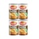 California Garden Chick Peas 400grx4's