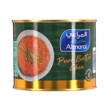 Almarai Pure Butter Ghee 400g