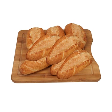 Small Bread 8 Pieces