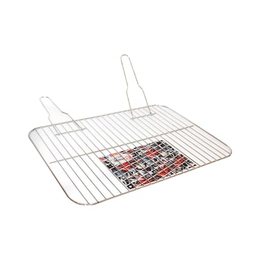 Somagic Grid  Barbeque Hawaii 37cm