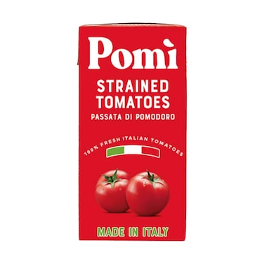 Pomi Strained Tomatoes 1000g