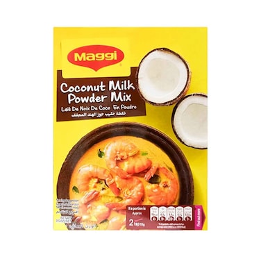 Maggi Coconut Milk Powder Mix 300g