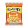 Nutri Snack Ri-Chee Crunchy Snack Milk Flavor 50g
