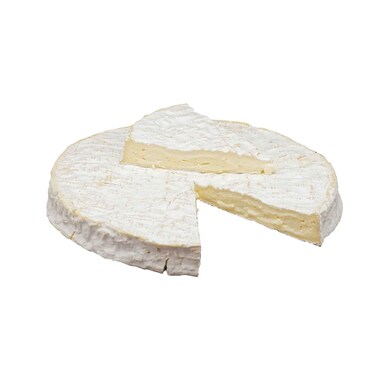 Brie De Meaux Cheese