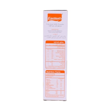 Eastern Coconut Milk Powder 150g