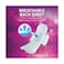 Private Feminine Pads Normal 30 Pieces