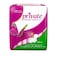 Private Feminine Pads Normal 30 Pieces